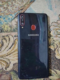 كلكسي A20S • ٣٢ • شاشه مبدله