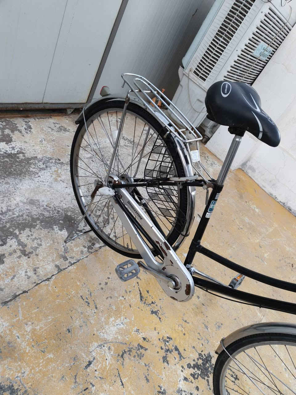 بايسكل حجم 27 نظافة فول رمبة ياباني
كلة شغال 3 نمر جرس لايت سلة كله كامل وجديد
مكاني بغداد الامين الثانية
***********
السعر 90 قفل
