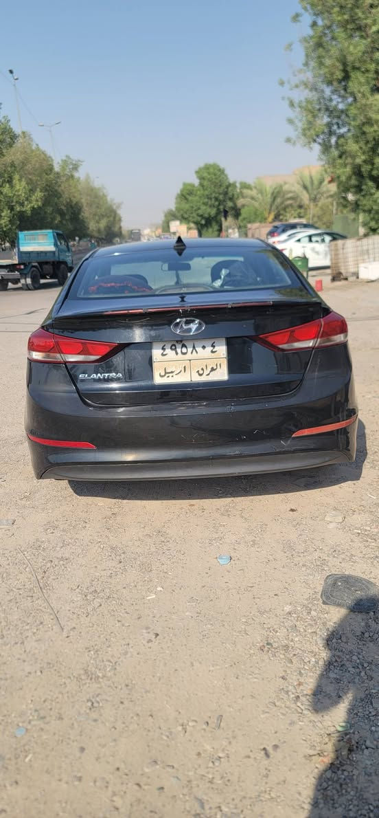 النترا 2018 أمريكي

محرك 2000

اشاير مري

كامره خلفيه

مثبت سرعه

تحكم ستيرن

تدفئه مقاعد وستيرن

ابل كار بلي واندرويد اوتو

سعر 120$

مكان السياره بغداد حي العامل

***********

