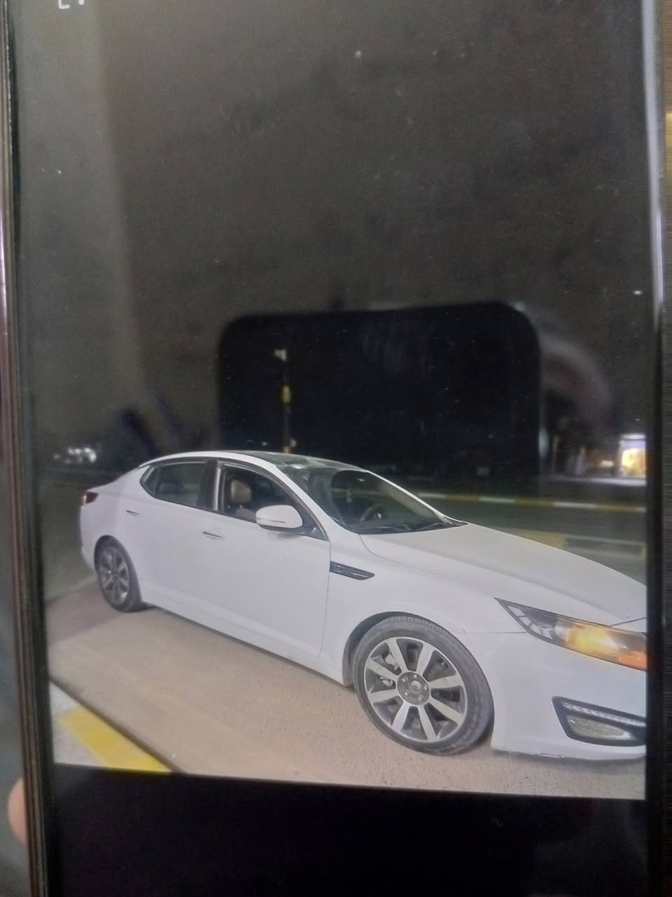 سلام عليكم موديل 13 كفالة سعر 130مكان السيارة كربلاء المقدسة اتصال ***********///***********/// فول مكفولة
