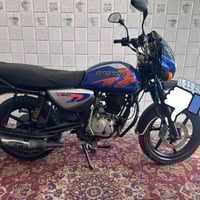 بوكسر جبلي • موديل ٢٠٢٠ • سنوية ٢٠٣٠