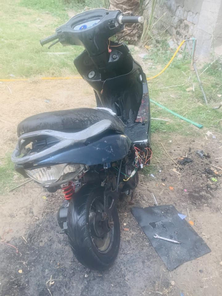 سعر 60 عوزها نهدر محرك شغال بيع هل موجود
***********
