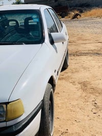 سيارة اوبل فكترا حجم 16 سنوية لل28  بدون ضربة، صافية من كلشي  07706625...
