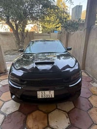 تشارجر R/T ماكس • ٢٠١٦ • فتحه بغداد