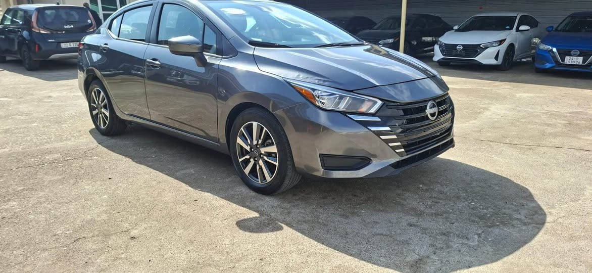 ﷽

نيسان ڤيرسا 2024 SV شكل جديد 
سياره بجم و خلفى كبس شرط 💯
حادث خفيف فقط جاملغ صبغ
صور حادث موجود بالمنشور 👇🏻
ايرباگ : ستيرن راجع بلادى 💯
ماشييه : 14 الف ميل 
___________________
‎موصفاته SV👇
‎بصمه
‎ويل كب كروم
‎شاشة عطلات
‎نقطة العمياء
‎تحديد سرعه
‎ردار
‎داخل لونين
‎تحديد سرعه
‎نظام eco
‎نظام سبورت
‎سعرها 122 مجال بدون  رقم تترقم شمالي
اتصال او واتساب : ‭0776 699 5610‬
اتصال او واتساب: *********** اكر, نينوى
