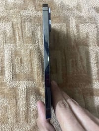 آيفون ١٣ برو ماكس • ٢٥٦ • بطارية ٨٤%