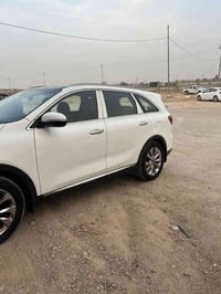 سورنتو انكليزي • ٢٠٢٠ • رقم اربيل