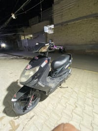 سكنس فحل سكنس فحل كابريتر دراجه كامله نكره سلف بكل وقت  كلها شغاله    ...