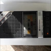 مسجل باناسونيك • شغال ممتاز • صور بالتعليقات