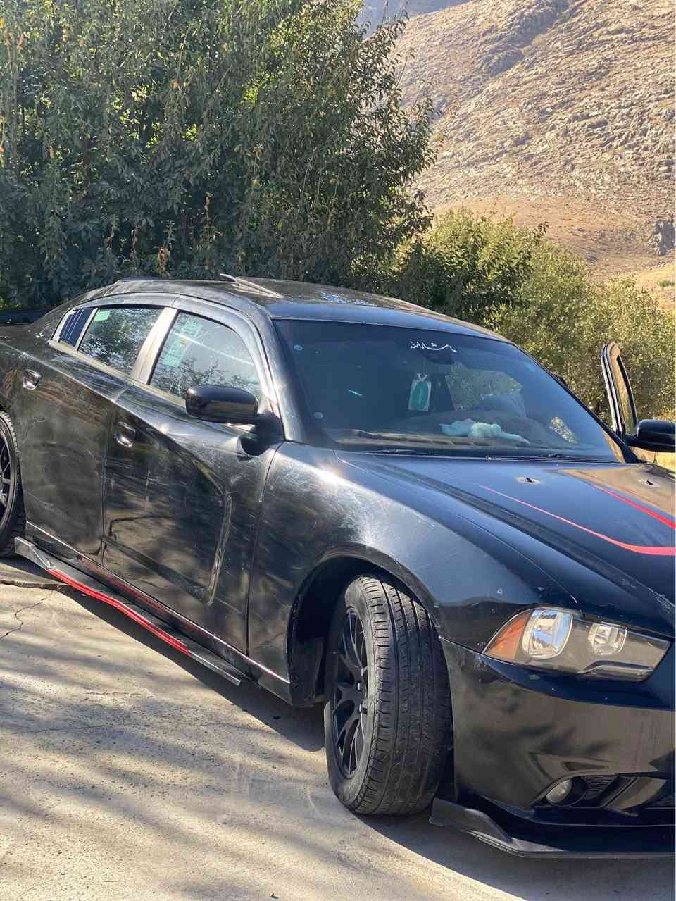 دوج جارجةر 2014 ساغ رقم بخداد دوبارة سبوخ عام أربيل, العراق


**إذا كنت صاحب هذا الإعلان وتريد حذفه لأي سبب، رجاءا أرسل رسالة إلى الدعم الفني**