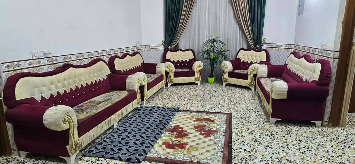 مجموعة اغراض للبيع حله


**إذا كنت صاحب هذا الإعلان وتريد حذفه لأي سبب، رجاءا أرسل رسالة إلى الدعم الفني**