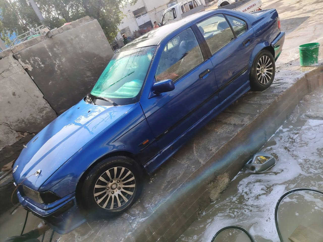 سلام عليكم شباب سياره للبيع مكينه مسكر25 كير اوتماتيك السعر 25 قفلها او مراوس ***********
