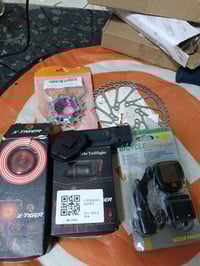 شلعة • اكسسوارات سيارة