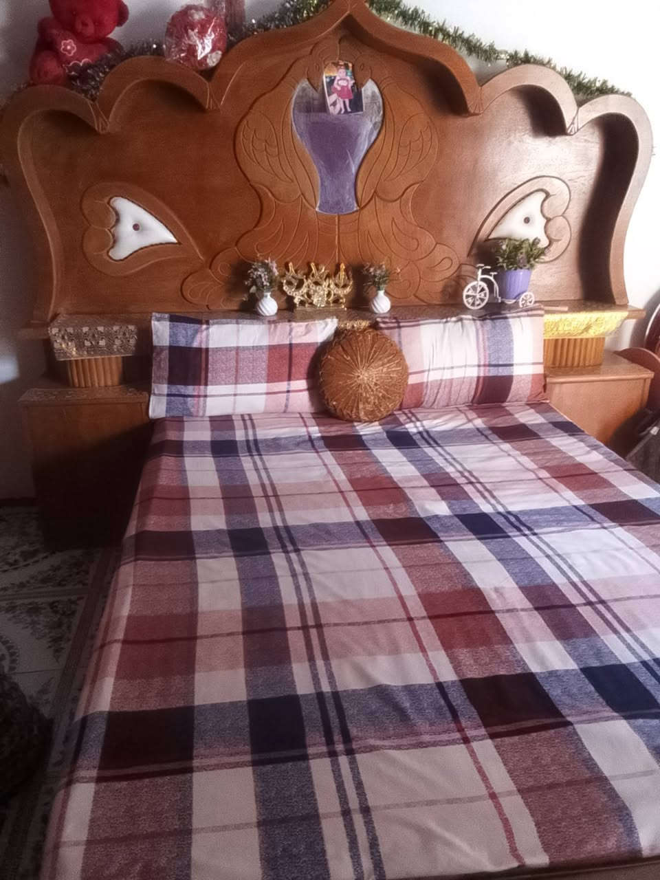 غرفه للبيع بدون كنتور 
١٥٠ الف فقط اي كسر مابيها

العنوان كربلاء حي العامل


**إذا كنت صاحب هذا الإعلان وتريد حذفه لأي سبب، رجاءا أرسل رسالة إلى الدعم الفني**