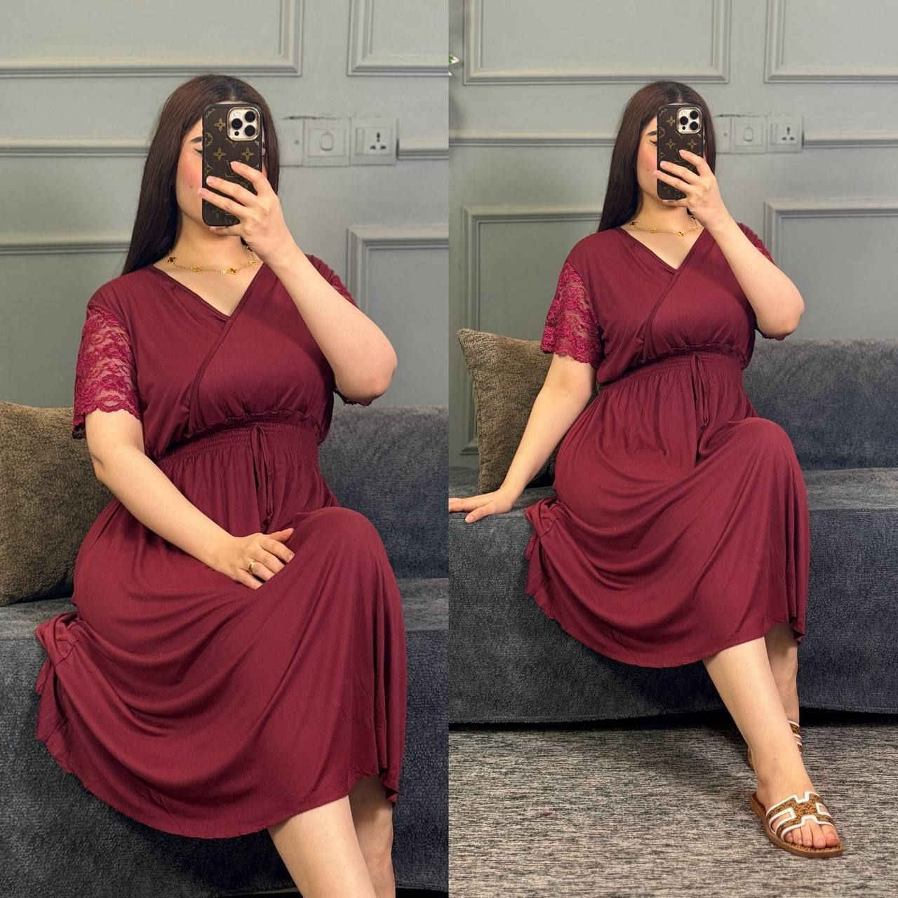 شلحة  أكوال نسائي  🥰 

الخامايه_فالينه زبده

القياس.   فري سايز 

السعر .7 ونص


**إذا كنت صاحب هذا الإعلان وتريد حذفه لأي سبب، رجاءا أرسل رسالة إلى الدعم الفني**