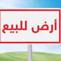 رمضان كريم للبيع متوفر قطعه ارض مساحته  400متر    العنوان بغداد / سبع ...