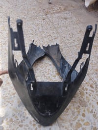 قطع غيار • ذبانة • ٩ زروف