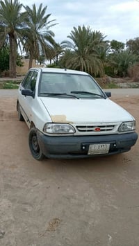 ٢٠١١ • رقم قادسيه • تايرات جديدة