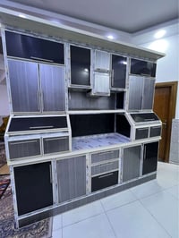 كاونتر • مترين ونص • نضيف