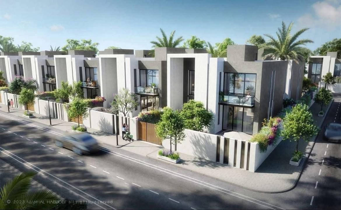 عرض مميز للبيع بوليفارد بدور بغداد 220 متر 4 نوم جاهز للسكن موقع مميز على شارع 16 بي اضافات حلوة داخل البيت بسعر 640 مليون كاش للتواصل الاتصال بالرقم ***********
