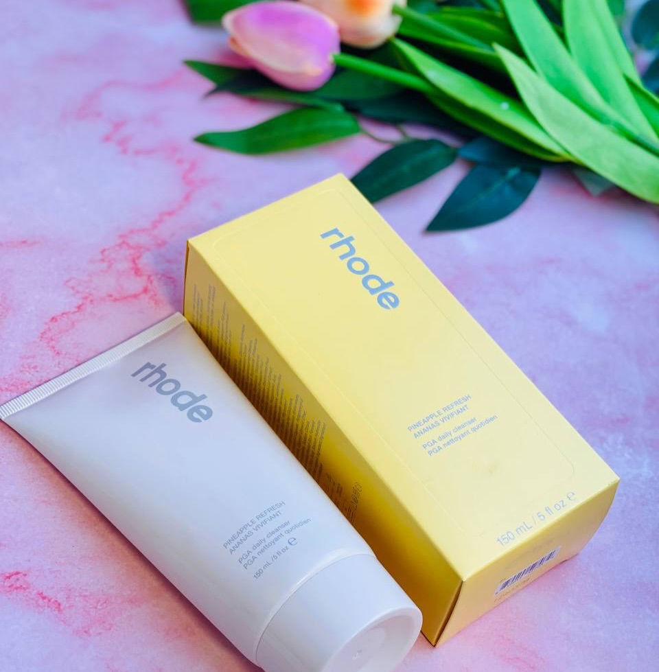 🌟 غسول Rhode – السر ورا البشرة النظيفة والمشرقة مثل المشاهير! ✨

بنات! إذا حلمچ بشرة تصير مثل الزجاج… ناعمة، صافية، ومنورة!
فـ لازم تجربين غسول Rhode اللي مسوي ضجة بكل مكان 🔥
من ماركة “هايلي بيبر” المشهورة، تركيبة فاخرة تنظف بعمق بدون ما تجفف، وتحافظ على توازن البشرة 👌

💧 يرطب وينظف بنفس الوقت
💎 يخلي البشرة ناعمة ومتوهجة
🌿 مكونات نظيفة وآمنة – بدون عطور ولا مواد قاسية
🧖‍♀️ مناسب لكل أنواع البشرة، حتى الحساسة!

السعر 13 الف 
توصيل لجميع محافظات العراق 3 الاف فقططط


**إذا كنت صاحب هذا الإعلان وتريد حذفه لأي سبب، رجاءا أرسل رسالة إلى الدعم الفني**