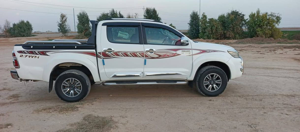 سلام عليكم اخوان بيكم فور ويل موديل 2014 رقم سليمانيه بسمي سنويه لحد سنة 2030 كير اوتماتيك محرك لاصرف ولا بخار صدر جديد تايرات جدد تتفئه تبربد فول كهربائيات جدد باتري جديد سياره مدوشمه جديده سياره خير من الله وما متعوبه كشر سياره تكم وقماره صبغ بيبان وجاملغات ما مصبوغه بس ابيع صبغ عام مكان سياره ديالى بلدروز .. سعر 177 وبيه مجال للستفسار اتصال ع ارقام *********** / ***********
