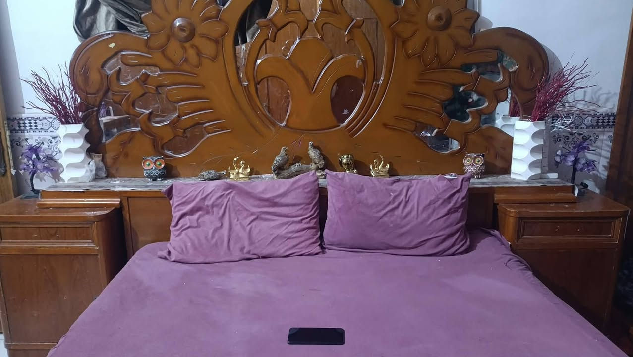 النجف حي النداء شارع مجمع بيتي صاج تسكام ثقيل مابيها اي اضرار بسعر 650 بيها مجال


**إذا كنت صاحب هذا الإعلان وتريد حذفه لأي سبب، رجاءا أرسل رسالة إلى الدعم الفني**