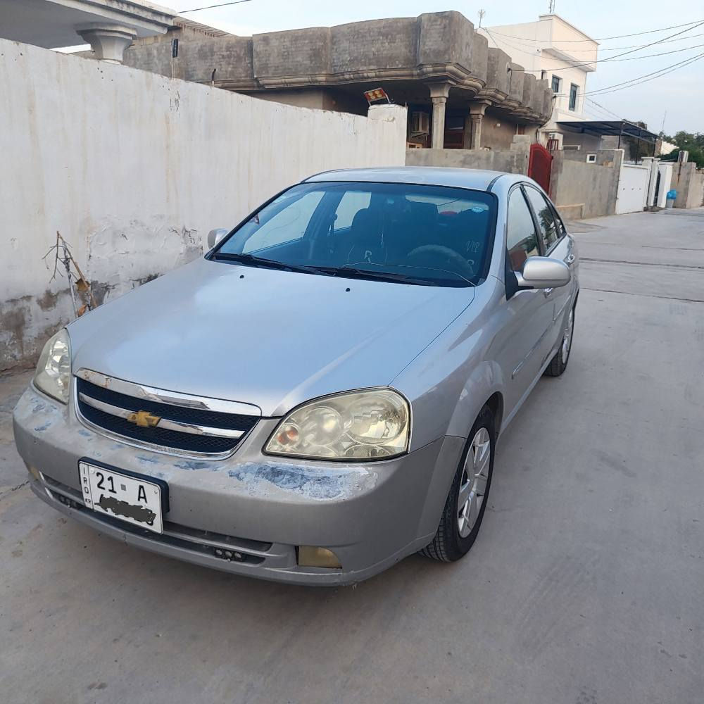 اوبترا للبيع موديل 2009 سنويه جديده الحد 2030 لوحات جديده  كير ومحرك خير من الله باسمي السيارة تحويل مباشر العنوان خانقين *********** خناقين, ديالى
