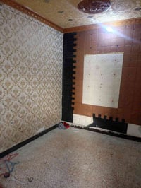 خلف كراج التحدي • ٥٠م • طابو