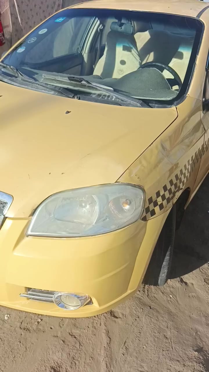 سلام عليكم البيع افيو موديل 2010 خليجي مكينه وكير وحداديه وتخم تاير خير من الله مكينه مفتوح رقم نجف دولي سنويه جديده بسمي تحويل ثاني يوم بيه جاملغ امامي ول باقي كله مكفول *********** مكانه كوفه جسر ام عباسيات السعر 42 وبيه مجال
