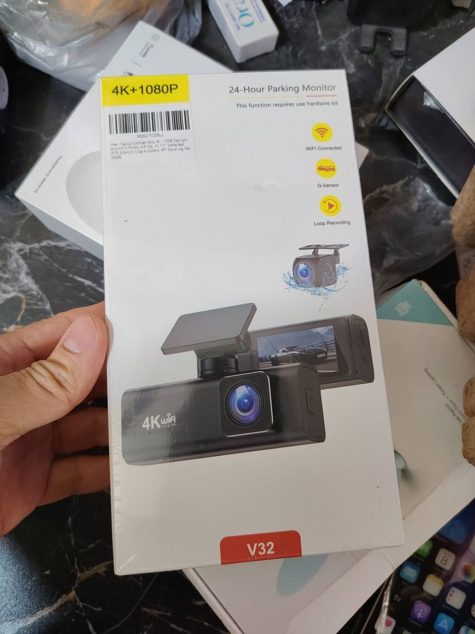 داش كام عملاقة ما شاء الله وبيها رام ب٥٠


**إذا كنت صاحب هذا الإعلان وتريد حذفه لأي سبب، رجاءا أرسل رسالة إلى الدعم الفني**