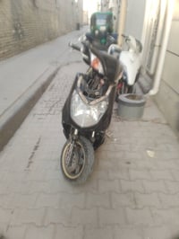 سكنس كوم حديد تشتغل تجفيت جديد مكينه ناعمه بيه كلج امامي رياضي كفراته ...