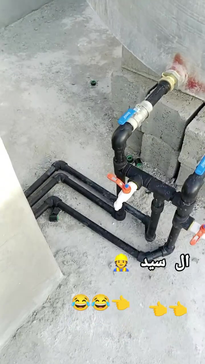 عبد تأسيس صحيات عامه مي مجاري تأسيس بي نضام طرق الحديثه في كركوك *********** ***********
