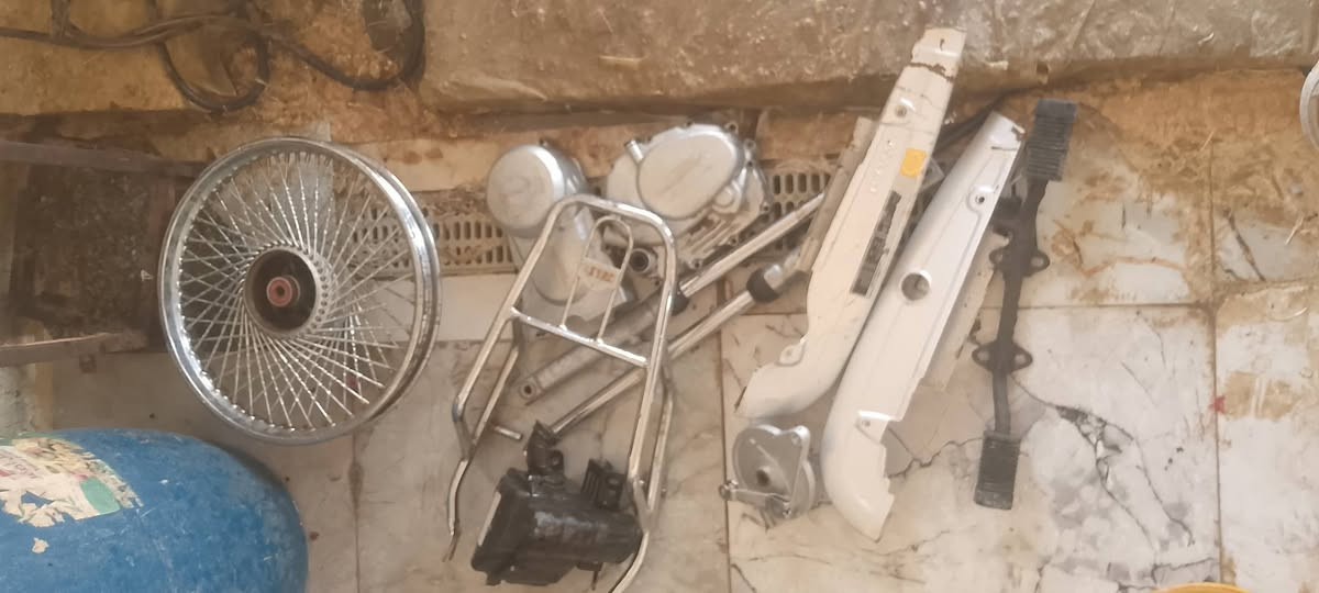 غراض نامه لبيع مكان رميثى


**إذا كنت صاحب هذا الإعلان وتريد حذفه لأي سبب، رجاءا أرسل رسالة إلى الدعم الفني**