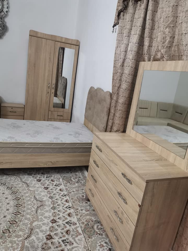 غرفة نفر واحد تفصال اخوالجديد مع دوشك اصلي الشراي يتصل *********** أربيل, العراق
