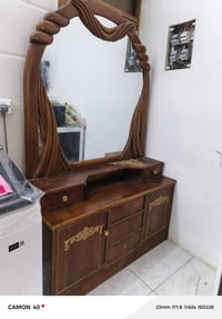 دولاب صاج • يحتاج صبغ • نظيف