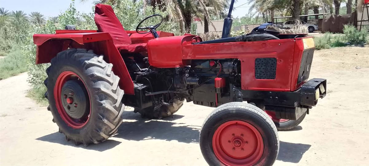 للبيع عنتر موديل 83 مكفوله رقم بابل  تحويل مباشر ماعوزهه برغي مكان بابل شوملي  للتواصل *********** السعر خاص....؟
