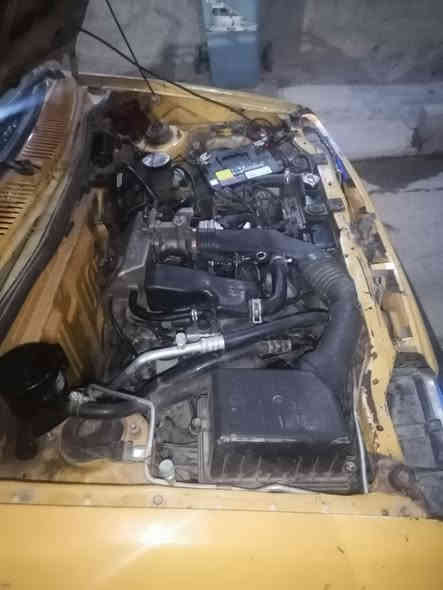 السلام عليكم. سايبا موديل 2012كير مكفول محرك بدايه تبخير فقط عينه وصينيه قبل سبوع شادهن سلف جديد داينمو جديد باتري جديد واير بلك جديد نوزالات برايد انسه صرف كهربائيه كلها شغاله يده ستيرن جديه صدر خلفي جديد صدر امام دبلات جدد  رقم  نكليزي سياره بسمي تحويل مباشر مكاني بغداد زعفرانيه اربع شوارع  شواصي واحد طاك وشغل درجه اوله   سعر 23وبيها مجال***********
