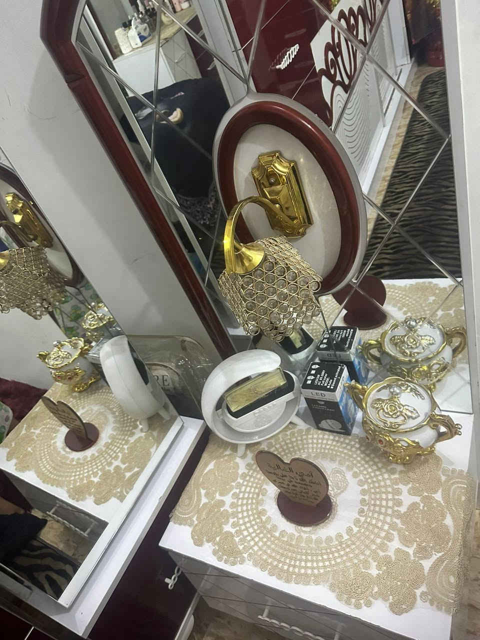 غرفه نضيفه للبيع المكان الشعب حي البساتين


**إذا كنت صاحب هذا الإعلان وتريد حذفه لأي سبب، رجاءا أرسل رسالة إلى الدعم الفني**