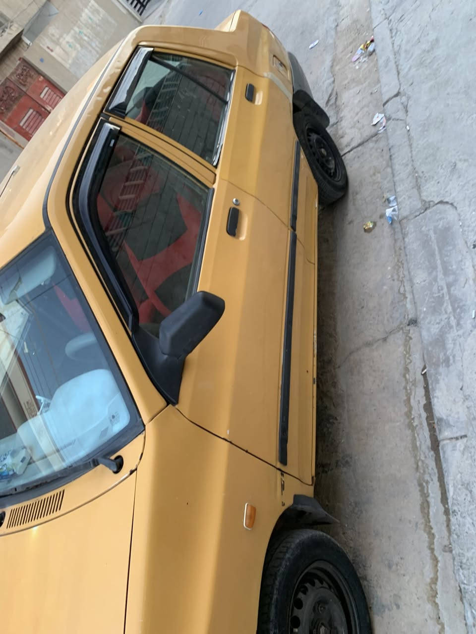 سلام عليكم سايبا للبيع ٢٠١٥ مكينه بيه تبخير ابيع هل موجود زوج ارقام بسمي رقم انكليزي سعر 33 بيه مجال مكاني الامين الثانيه ***********
