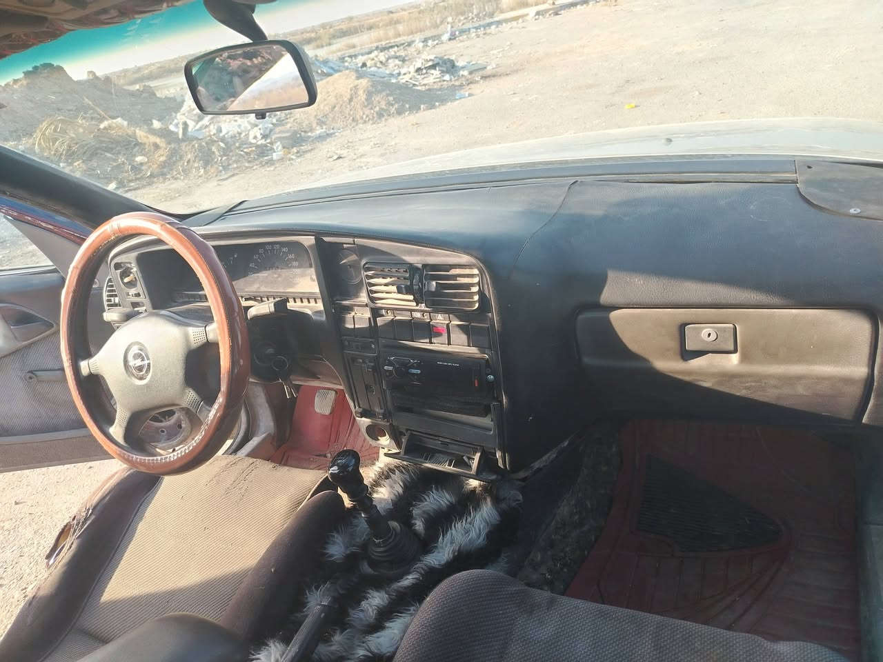 اوبل وميكا رقم انبار مشروع وطني موديل 92شرط تحويل ثاني يوم كير ومكينه كفاله السياره شغل واطلع كامله السعر 18 وبيهة مجال قليل مكاني ابو غريب الحصوه الاستفسار اتصل ***********
