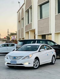 سوناتا • ٢٠١٢ • خليجي