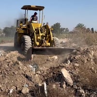 شفل للبيع كاوسكي موديل 81رقم بغداد مشروع وطني باسمي تحويل ثاني يوم بيه...