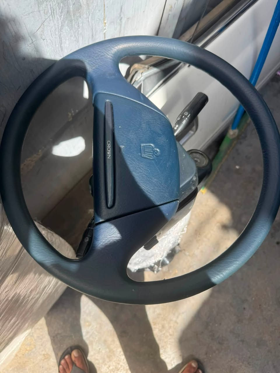 بطه ارنب هارتوب سيدان كرسته نفخ مارك نفخ راس لثور العنوان بغداد الطالبيه بل فلكه مال ٨٣موجود توصيل كافات المحافظات الرقم الهاتف ***********
