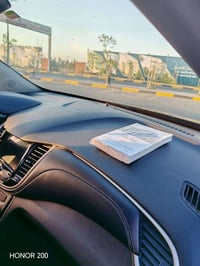 شوفرليت تراكس • ٢٠١٩ • رقم أربيل
