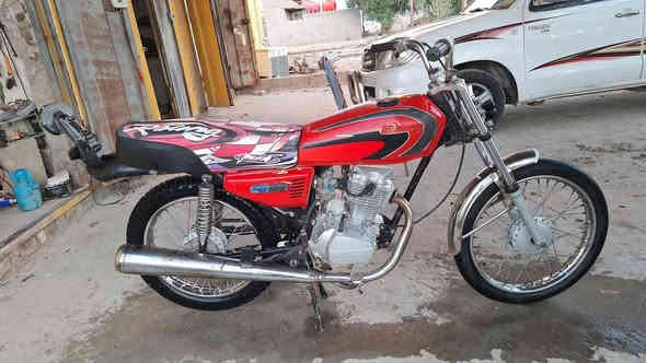 للبيع دراجه موديل 19 كلك مكفوله عشائر وسرقه دراجه محرك ناعم تخم تاير دراجه نضيفه شوفت عينك سعره قفل ٣٥٠ 🔐 قفل مكاني رفاعي ***********
