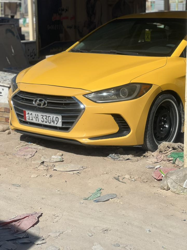 سلام عليكم النتره 2018للبيع سياره جاهزه تخم تاير دوشمه سياره مكينه 2000كير ATكامره دواره رادار حساسات السعر 120للاستفسار ***********
