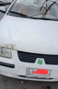 من رخصة الادمن السلام عليكم سمند موديل ٢٠١١ رقم بصرة مشروع وطني نظيفة ...