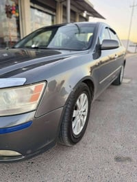 سوناتا • ٢٠٠٩ • رقم اربيل