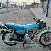 ماطور للبيع موديل 24 او مرواس سعره 550 بي مجال بسيط شراي يخابر وتدلل 0...